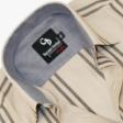 Stripes Fawn Shirt : Business
