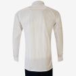 Plain White Shirt : Business
