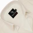 Plain White Shirt : Business
