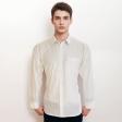 Plain White Shirt : Business