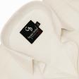 Plain White Shirt : Business