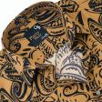 Print Fawn Shirt : Party