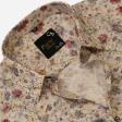 Print Fawn Shirt : Party