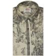 Print White Shirt : Ditto