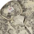Print White Shirt : Ditto