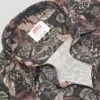 Print Black Shirt : Ditto