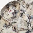Print Cream Shirt : Ditto