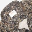 Print Black Shirt : Ditto