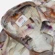 Print Peach Shirt : Ditto