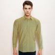 Stripes Lemon Shirt : Business