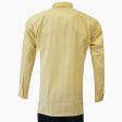 Stripes Lemon Shirt : Business