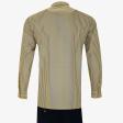 Stripes Lemon Shirt : Business