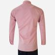 Plain Pink Shirt : Business