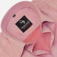 Plain Pink Shirt : Business
