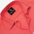 Plain Peach Shirt : Business