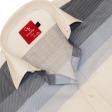 Combination Gray Shirt : Party