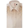 Combination Fawn Shirt : Party