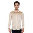 Combination Fawn Shirt : Party