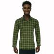 Combination Green Shirt : Party