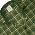 Combination Green Shirt : Party