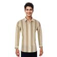 Combination Fawn Shirt : Party