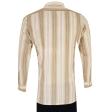 Combination Fawn Shirt : Party
