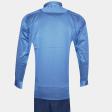 Combination Navy Blue Shirt : Party