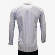 Stripes Dark Blue Shirt : Business