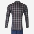 Combination Black Shirt : Ditto