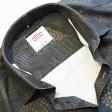 Combination Gray Shirt : Ditto