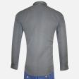 Combination Black Shirt : Ditto
