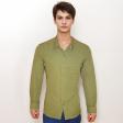 Combination Green Shirt : Ditto
