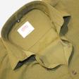 Combination Green Shirt : Ditto