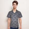 Stripes Black Shirt : Ditto