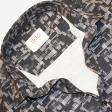 Stripes Black Shirt : Ditto