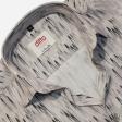 Stripes Cream Shirt : Ditto