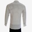 Plain White Shirt : Business