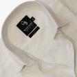 Plain White Shirt : Business