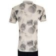 Print Green T-shirt : Regular