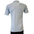 Plain Blue T-shirt : Regular