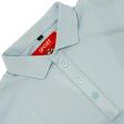Plain Blue T-shirt : Regular