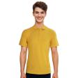 Plain Lemon T-shirt : Regular