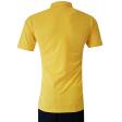 Plain Lemon T-shirt : Regular