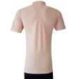 Plain Peach T-shirt : Regular
