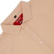Plain Peach T-shirt : Regular