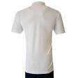 Plain White T-shirt : Regular