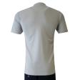 Plain Gray T-shirt : Regular
