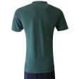 Plain Green T-shirt : Regular