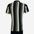 Stripes Green T-shirt : Regular