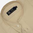 Plain Fawn Shirt : Party